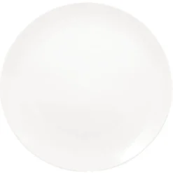 Olympia Whiteware Coupeteller 28 cm - 6 Stk.