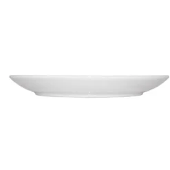 Olympia Whiteware Coupteller weiß Porzellan 20cm - 12 Stk.