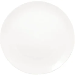 Olympia Whiteware Coupteller weiß Porzellan 20cm - 12 Stk.
