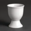 Olympia Whiteware Eierbecher - 12 Stk.