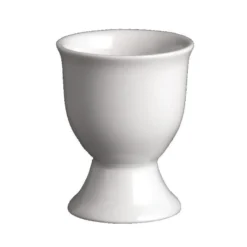 Olympia Whiteware Eierbecher - 12 Stk.