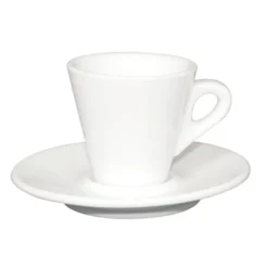 Olympia Whiteware Espressotassen 6cl - 12 Stk.