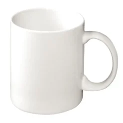 Olympia Whiteware Kaffeebecher 28,4cl - 12 Stk.