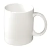 Olympia Whiteware Kaffeebecher 48,3cl - 12 Stk.