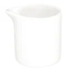 Olympia Whiteware Milchkännchen 5,7 cl - 6 Stk.