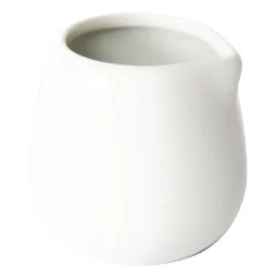Olympia Whiteware Milchkännchen 4,3 cl - 12 Stk.