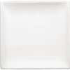 Olympia Whiteware quadratische Teller 140 mm - 12 Stk.