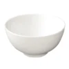 Olympia Whiteware Reisschüsseln 130 mm - 12 Stk.