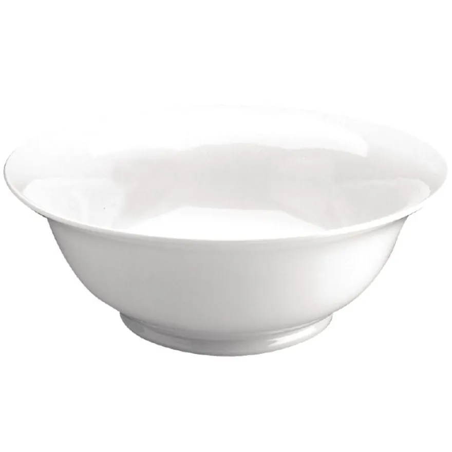 Olympia Whiteware Salatschüssel 20 cm - 6 Stk.