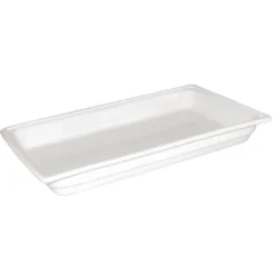 Olympia Whiteware Schale GN1/1 65 mm tief