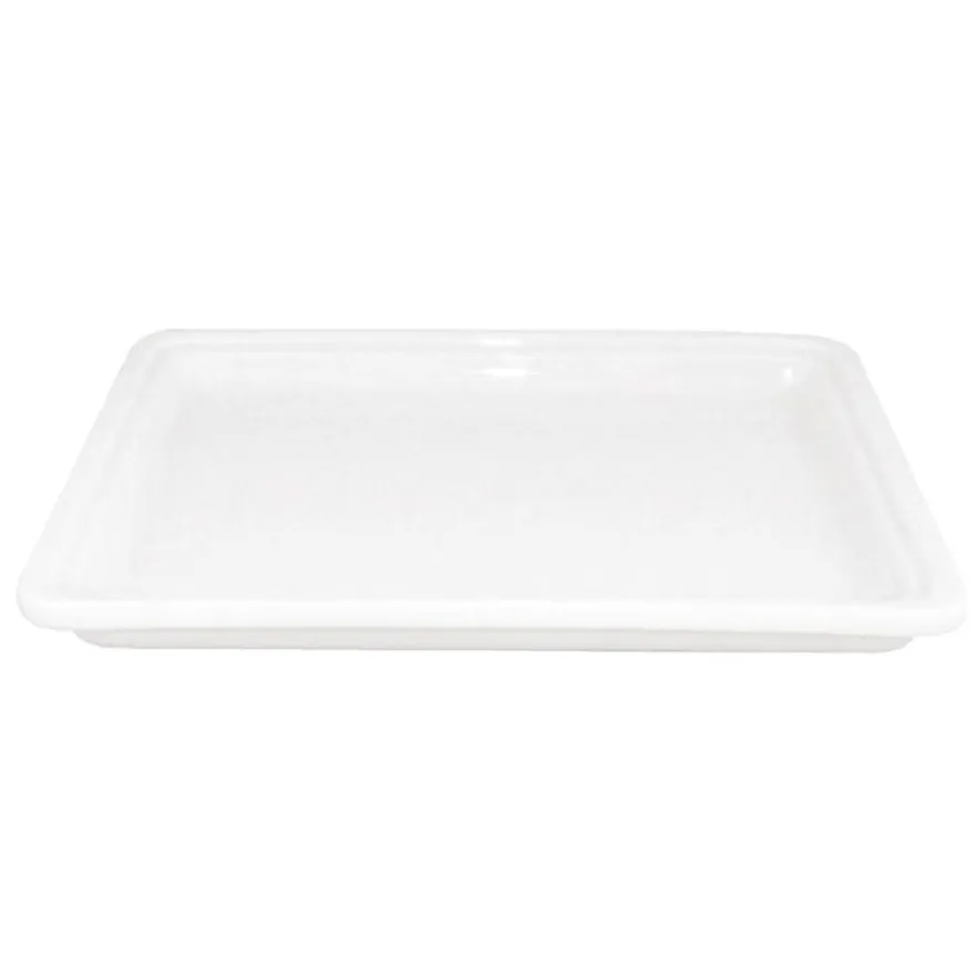 Olympia Whiteware Schale GN1/2 30 mm tief