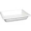 Olympia Whiteware Schale GN1/2 65 mm tief