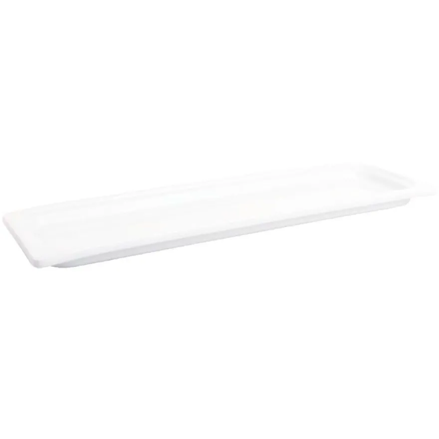 Olympia Whiteware Schale GN2/4 30 mm tief
