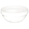 Olympia Whiteware stapelbare Schüsseln 110 mm - 12 Stk.