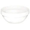 Olympia Whiteware stapelbare Schüsseln 145 mm - 12 Stk.