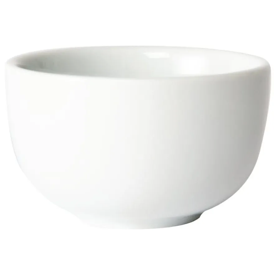Olympia Whiteware Zuckerdose 20cl - 12 Stk.