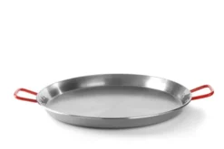 Paellapfanne Flachstahl 800x40 mm