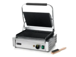 Panini Kontaktgrill gerillt