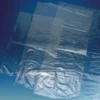 Papstar 100 Gefrierbeutel, LDPE 20 l 60 cm x 40 cm transparent