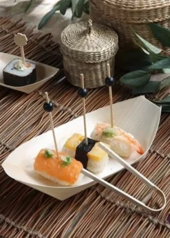 PapstarPureFingerfood-Schalen L - 