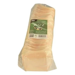 PapstarPureFingerfood-Schale - L; eckig; Holz - 50 Stk