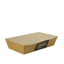 PapstarPurePommes-Frites-Trays - XL - 