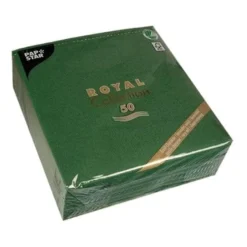 Papstar 50 Servietten 