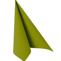 Papstar 50 Servietten 