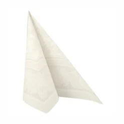 Papstar 50 Servietten 