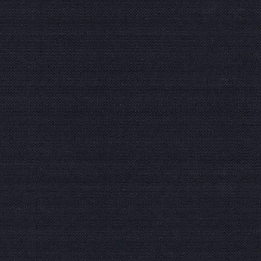 Papstar 50 Servietten "ROYAL Collection" 1/4-Falz 40 cm x 40 cm schwarz