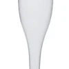 Papstar Stiel-Glas, Polystyrol, 0,1 l, glasklar - 500 Stk