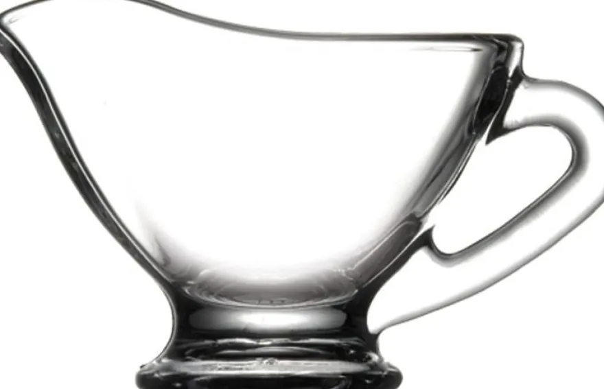 Pasabahce Basic Sauciere 5 cl