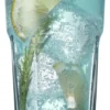 Pasabahce Casablanca Longdrinkglas, 28,5 cl mit CE Eiche 0,2l