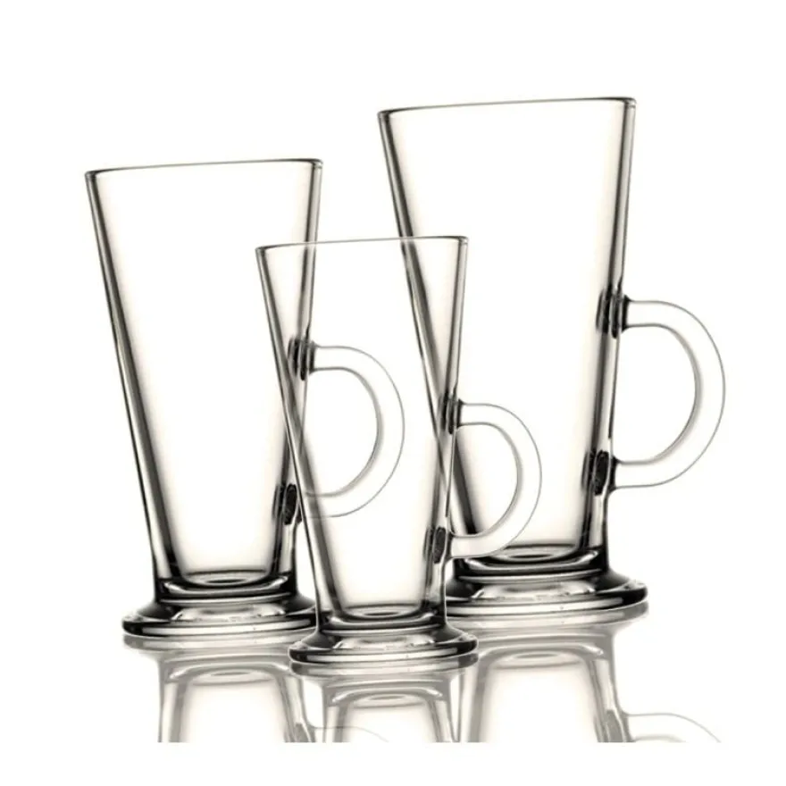 Pasabahce Colombian Kaffeeglas 26,3cl