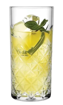 Pasabahce Timeless Longdrink, 30 cl