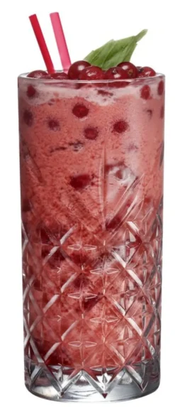 Pasabahce Timeless Longdrink, 30 cl