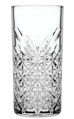 Pasabahce Timeless Longdrink, 45 cl