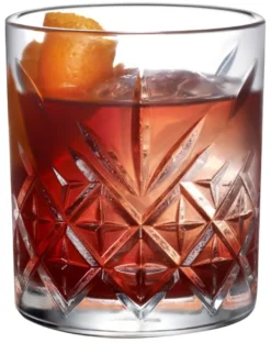 Pasabahce Timeless Wasser, 21 cl