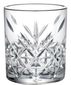 Pasabahce Timeless Wasser, 21 cl