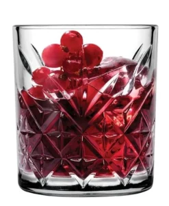 Pasabahce Timeless Wasser, 21 cl