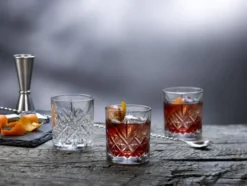 Pasabahce Timeless Wasser, 21 cl