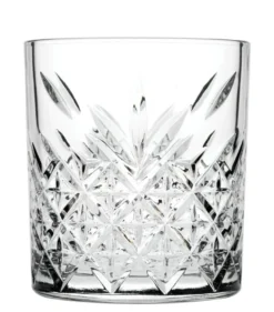 Pasabahce Timeless Whisky, 35,5 cl
