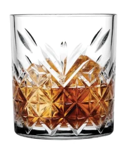 Pasabahce Timeless Whisky, 35,5 cl