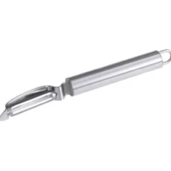 Pendelschäler DeLuxe, Länge 20 cm, Klingenlänge 4 cm