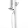 Pendelschäler Edelstahl 50x150 mm