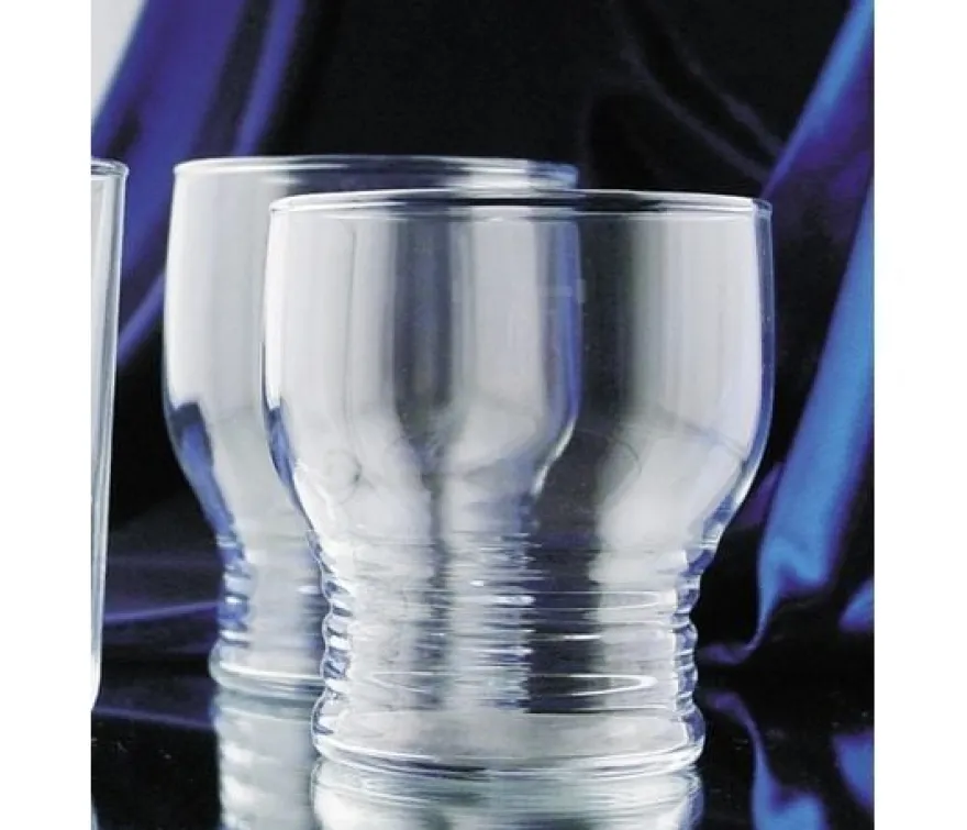 Pfalzbecher 30 cl mit Füllstrich bei 25 cl
