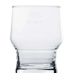 Pfalzbecher 30 cl mit Füllstrich bei 25 cl
