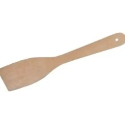 Pfannenwender, Spatelmaß 12x6cm, Länge gesamt 30cm