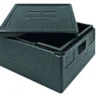 Pizza Box M - 35 Liter