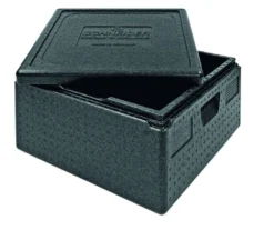 Pizza Box M - 35 Liter